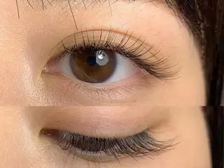 マツエク・マツパ ベター アイラッシュ MACHIKOのマツエク・マツパデザイン