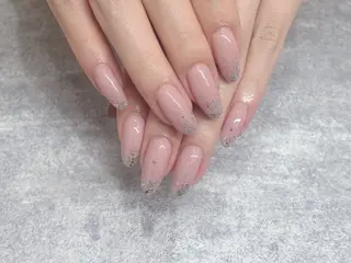 ネイル MASAKI フィルイン施術のネイルデザイン