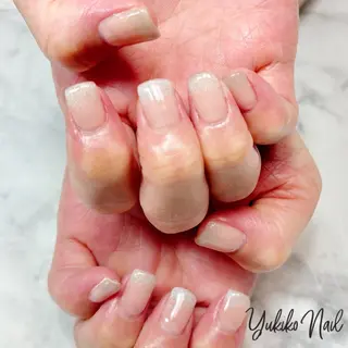 ネイル ユキコ ネイルのネイルデザイン
