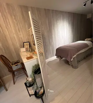 COCORU所属・relaxation COCORUのエステ・リラクイメージ