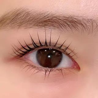 マツエク・マツパ ai一重専門🎀束感 まつげ🫧表参道のマツエク・マツパデザイン