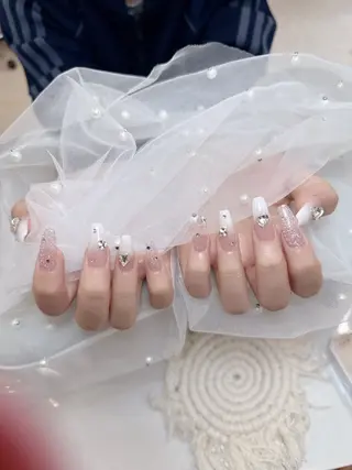 ネイル Vp ネイルのネイルデザイン