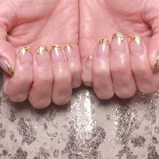 ネイル 個室ネイルサロンDolly  Girl〜ドーリーガール〜所属・DollyGirl KYOKOのネイルデザイン