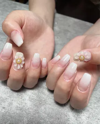 ネイル ma riのネイルデザイン