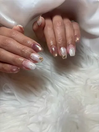 ネイル timtam --sakiのネイルデザイン