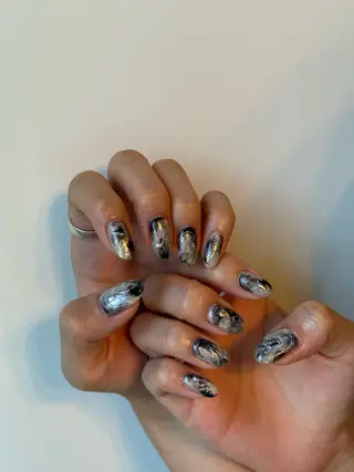 ネイル rroom所属・rroom rinaのネイルデザイン