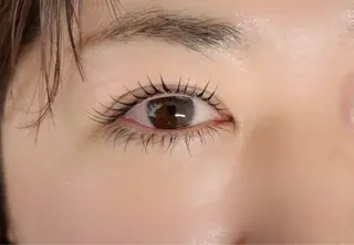 マツエク・マツパ 羽場 那実のマツエク・マツパデザイン