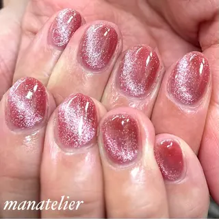 ネイル manatelier マナトリエのネイルデザイン