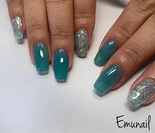 ネイル Emu Nailのネイルデザイン