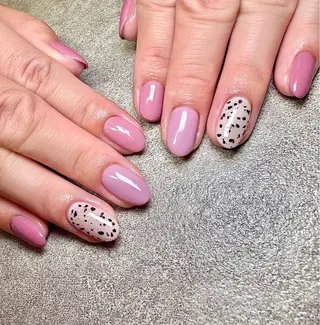 ネイル Lily所属・Nail Lilyのネイルデザイン