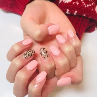 ネイル Yukako. Nのネイルデザイン