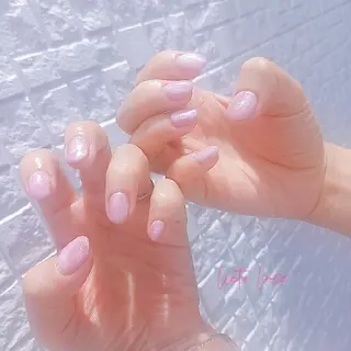 ネイル lieto luce Yukaのネイルデザイン