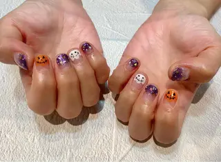 ネイル GO TODAY SHAiRE SALON所属・✨kitamura rie✨のネイルデザイン