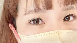 パーマ DIANE所属・DIANE  NA tomoの眉毛・アイブロウイメージ