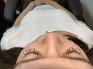 マツエク・マツパ riche eye_ aya🪞のマツエク・マツパデザイン