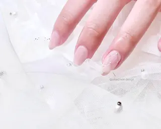 ネイル マイノリティbyトップヘアー所属・🎀Minority nail🎀のネイルデザイン