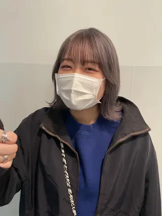 ショート カラー パーマ ヘアアレンジ メンズ キッズ ネイル マツエク・マツパ アイブロウ メンズ特化 しゅうへいのヘアスタイル