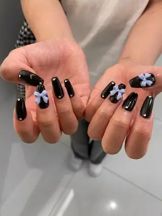 ネイル NailAVANCE miyuのネイルデザイン
