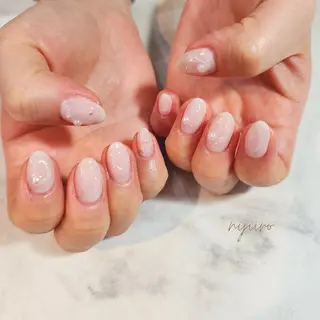 ネイル nailatelier nijiiro.所属・nijiiro🌈 サトウのネイルデザイン