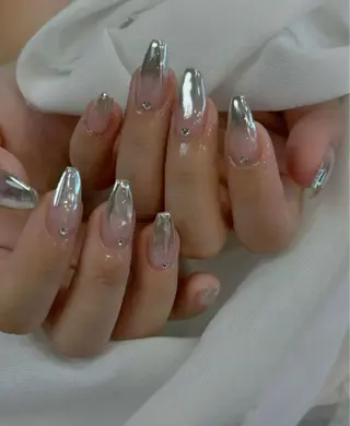 ネイル HaRu ハルのネイルデザイン