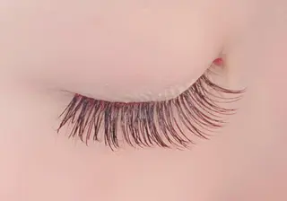 マツエク・マツパ LaMa staff★のマツエク・マツパデザイン