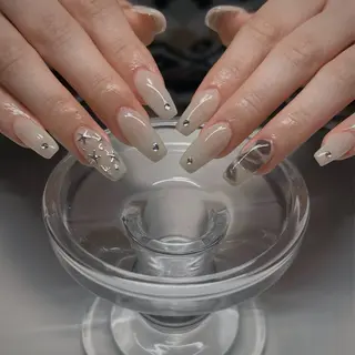ネイル nail salon JUJUのネイルデザイン