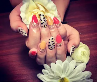 ネイル NAIL salon ACEのネイルデザイン