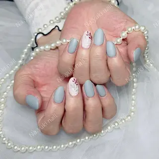 ネイル 🍑 もものネイルデザイン