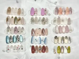 ネイル sudo ⭐︎のネイルデザイン