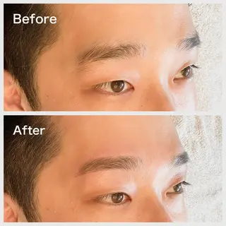 アイブロウ ラヴィール Ravirのマツエク・マツパデザイン