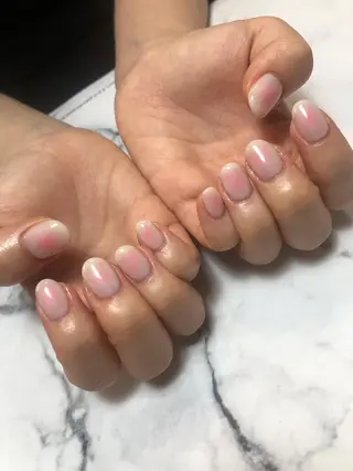 ネイル Nailist Honamiのネイルデザイン