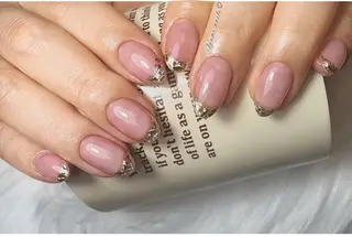 ネイル Ayumi nails川崎店のネイルデザイン