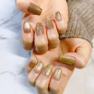 ネイル ISHIHARA KANAのネイルデザイン