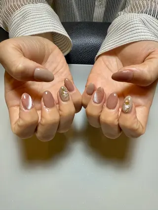 ネイル sopocalon所属・sopocalon スギシマのネイルデザイン