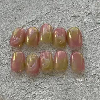 ネイル C. Ricoのネイルデザイン