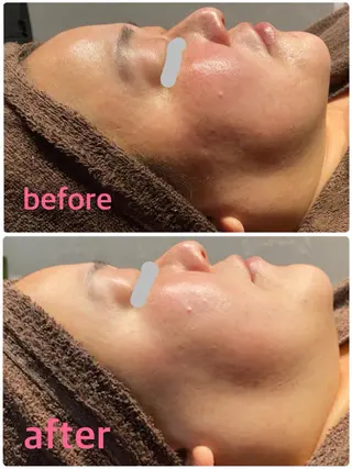 twobeauty所属・twobeauty トゥービューティのエステ・リラクイメージ