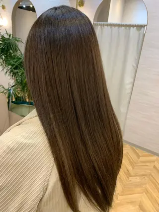 ロング newiネウィ _naoのヘアスタイル