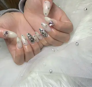 ネイル Nail salon Venusのネイルデザイン