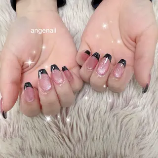 ネイル オーナーネイリスト MAKIのネイルデザイン