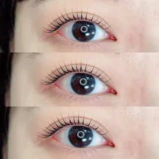 マツエク・マツパ パリジェンヌ/美眉 OLIVIA加藤のマツエク・マツパデザイン