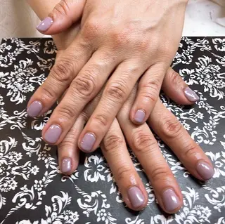 ネイル CRAZY NAILのネイルデザイン
