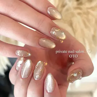 ネイル ayaca ♡のネイルデザイン