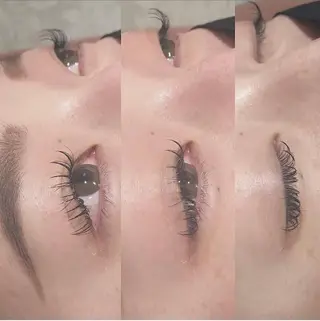 マツエク・マツパ 【美容系メンズ特化】 RYOのヘアスタイル