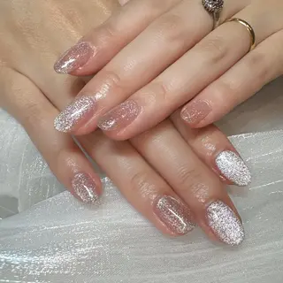 ネイル ネイル/パラジェル 🖤RIKOのネイルデザイン