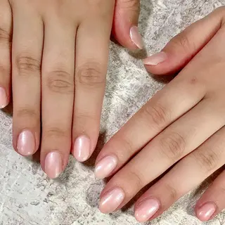 ネイル kikinail 溝の口のネイルデザイン