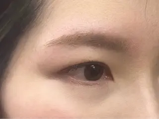 アイブロウ エサージュ横浜所属・✨マツエクモデル 募集✨佐久間🪄のマツエク・マツパデザイン