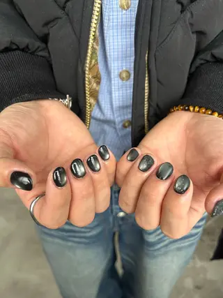 ネイル loveday RISAのネイルデザイン