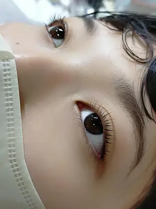 マツエク・マツパ アイリスト kawamotoのマツエク・マツパデザイン