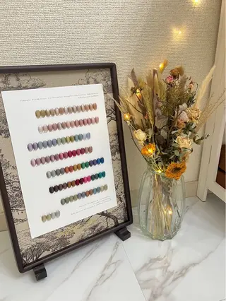 ネイル ネイルサロン KARIのネイルデザイン