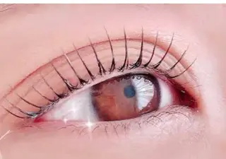 マツエク・マツパ プレシア赤坂 ERIのマツエク・マツパデザイン